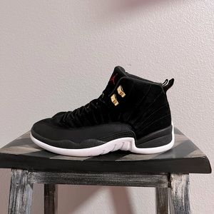 Jordan 12’s